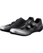 Shimano RC702 Road/Wide/ 38 /Black