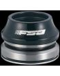 FSA ORBIT IS 41/28.6mm - IS52/40mm 1-1/8” to 1-3/8” Black/Stack 15.2mm / 121-0343