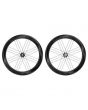 Campagnolo Bora Ultra WTO 60 Disc12 x 100 mm / 12 x 142 mm/XDR