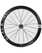 BLACK INC 48/58 Chrome Disc Brake-XDR