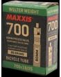 Maxxis Welter Weight 700X18-25/FV 80mm