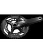 SHIMANO FC-RX8102/170mm/48X31T