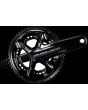 SHIMANO FC-R9200 /170mm /52X36T/Power (AM)