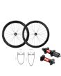 ENVE SES 4.5AR Disc Rear/ Disc Brake/ Tubeless / 24H