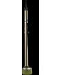 SILCA TERRA FLOOR PUMP