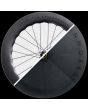 Princeton Carbon Works Works MACH 7580 TS / BLUR Disc, TR01 Shimano, Matte Black