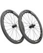 ZIPP 454 NSW Carbon Wheelset/ XDR