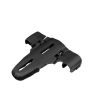 VISION Metron Hydration Extension Mount Matt Black w/o logo,V0193