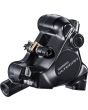 SHIMANO ULTEGRA Di2 ST-R8170 + BR-R8170/Front 2-Speed (AM)