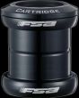 FSA ORBIT EC49/8.1mm - EC49/40mm 1-1/8” /Black/ 101-0066