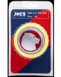 Joe's Tubeless Yellow Rim Tape 60 mX 29 mm