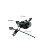 SHIMANO 105 RD-R7150 /Short Cage /12-Speed/Black (AM)