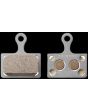 SHIMANO Disc Brake Pads K04TI-MX