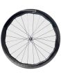 Princeton Carbon Works PEAK 4550 Disc EVO + WhiteInd CLD, Shimano, Gloss Black