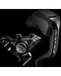 Shimano Dura Ace Di2 ST-R9180 (L) + BR-R9270 (F) Hydraulic Disc Brake (AM)