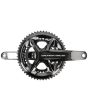 SHIMANO FC-R9200 /160mm Power (W/O Chainring)