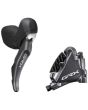 SHIMANO GRX ST-RX810 + BR-RX810/Rear 11-Speed (AM)