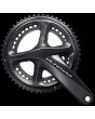 SHIMANO FC-R8000/170mm/46X36T