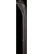 VISION METRON SEATPOST 31.6x350mm/20mm V18