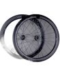 ENVE SES 4.5 AR Disc+ Chris king Hub Ceramic12 x 100 mm / 12 x 142 mm/Shimano