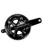 SHIMANO FC-R8100/160mm/52X36T (AM)