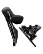 SHIMANO DURA-ACE Di2 ST-R9270+ BR-R9270 /Rear 12-Speed