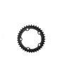 Carbon-Ti X-CarboRing 37 x 110 (4 arms SRM) X-AXS