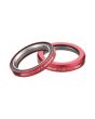 FSA 1-1/8" Headset Bearing /30.15*41*H7.3/36¢Xx 45¢X/Ceramic ACB MR115 (TH-873-CB)