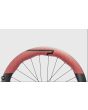 Princeton Carbon Works WAKE 6560 Disc EVO + Tactic TR01, Shimano,Matte Rose Gold