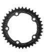 Carbon-Ti X-CarboRing 37 x 110 (4 arms SRM) X-AXS