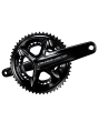 SHIMANO FC-R9200 /160mm/52x36T (AM)