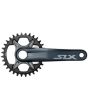 SHIMANO SLX FC-M7100-1/32t/170mm