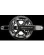 SHIMANO FC-R9200 /172.5mm /54X40T/Power (AM)