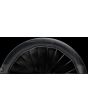 Princeton Carbon Works WAKE 6560 Disc EVO + WhiteInd CLD, Shimano, Chrome Black