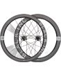 BLACK INC 48/58 Black Disc Brake-Shimano