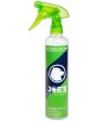 Joe's Eco Glossy Frame Finish - (Spray Bottle) 500 ml