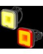 KNOG Blinder Square Twinpack