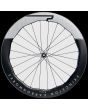 Princeton Carbon Works WAKE 6560 Disc EVO + Tactic TR01, Shimano, Gloss White