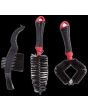 Joe's no Flats Bicycle Brush Kit