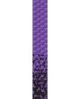 ARUNDEL Art Gecko Purple