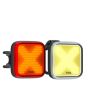 KNOG Blinder X Twinpack