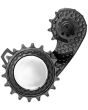 absoluteBlack HOLLOWCAGE CARBON CERAMIC  Shimano Ultegra 8150 12spd ONLY/ BLACK