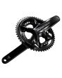 SHIMANO FC-R8100/160mm/52X36T (AM)