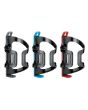 TOPEAK DUALSIDE CAGE EX/ Gray.Blue.Red