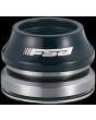 FSA ORBIT IS 42/28.6mm - IS47/33mm/ 1-1/8 to 1-1/4 /Black/ 121-0475