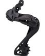 SHIMANO ULTEGRA Di2 RD-R8150/12-Speed (AM)