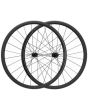 Black Inc BLACK THIRTY CLINCHER + CERAMICSPEED ALL-ROAD DISC BRAKE (XDR)