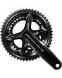 SHIMANO FC-R9200 /160mm/52x36T