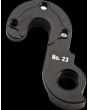 Canyon Derailleur Hanger No. 23