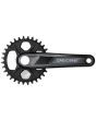 SHIMANO SLX FC-M6100-1/32t/170mm